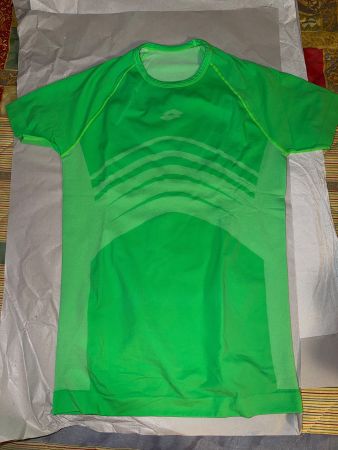 Unterhemd DRYARN XLXL/XXXL neu