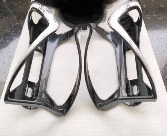 BBB Cycling Pezzi di ricambio: 2Stk. BBB Cycling Flaschen Halter – Usato da Uster venduto da KarlZH 3