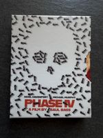 Phase IV 4K Ultra HD Vinegar Syndrome