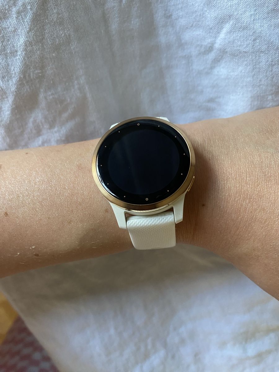 Garmin Smartwatch: Garmin Vivoactive 4s  – Difettoso da Winterthur venduto da hor_21re 3