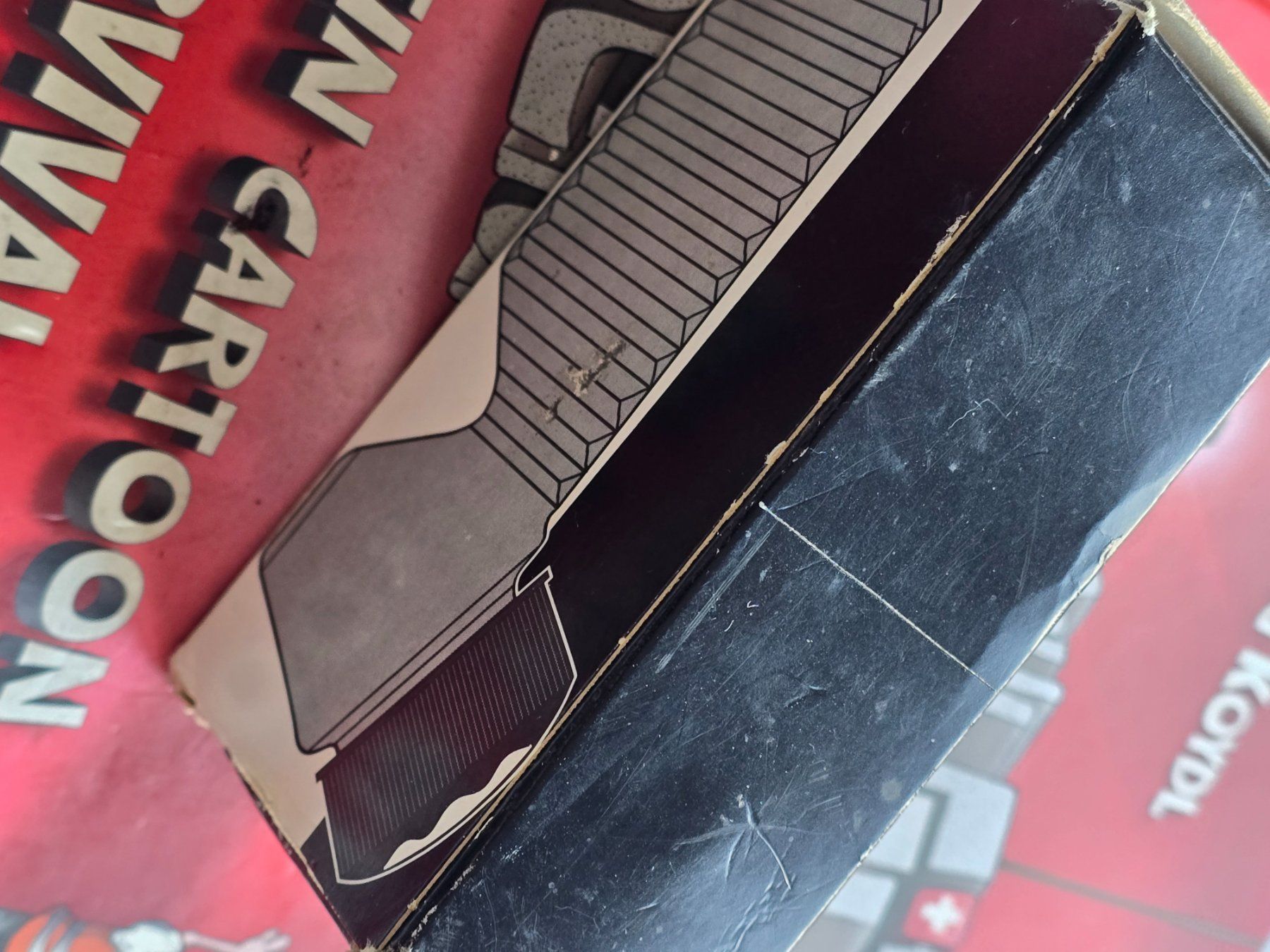Montblanc Sonstiges Schreiben & Zeichnen: Mont Blanc Tinte Schwarz aus 1998 Wunderschoen – Gebraucht aus Muri AG von Corredor 1