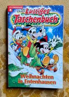 Lustiges Taschenbuch Sonderband Nr 4 von 1997
