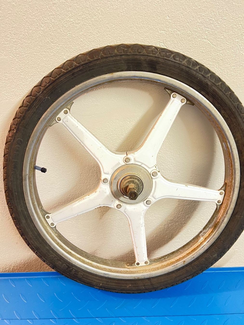 Peugeot Ciclomotori: Jante Peugeot – Usato da Carouge GE venduto da Alfredani
