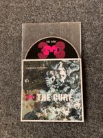 The Cure - 3x3x3 (US Promo)