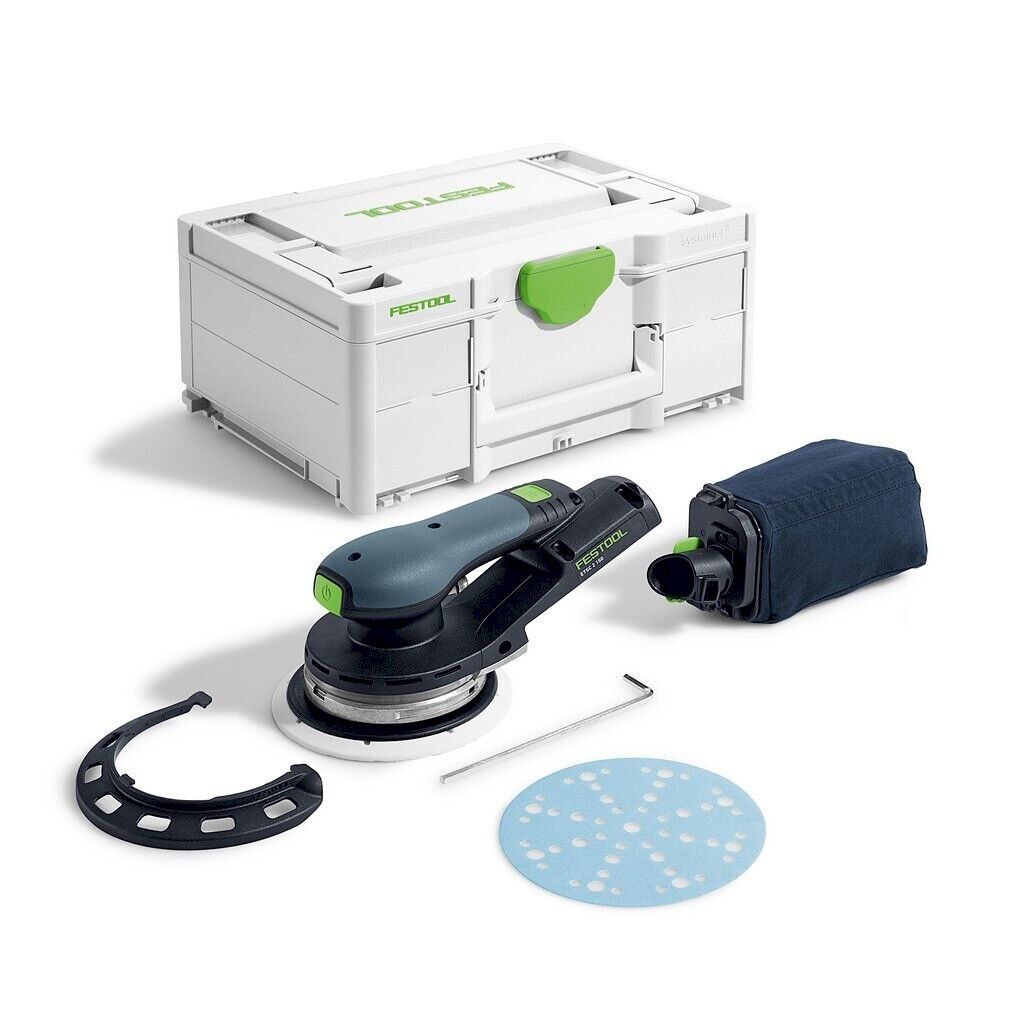 Festool Tous les outils:  Festool ETSC 2 150 150-Basic (577723) – Neuf avec emballage d'origine à Bottighofen par zaap