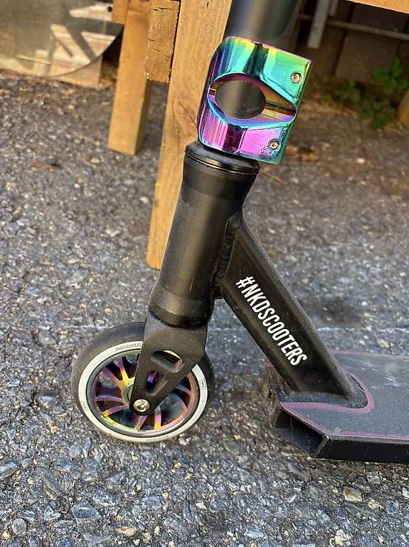 Scooter: Scooter – Usato da Ried-Brig venduto da man_blb9 1