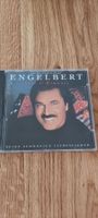 CD: Engelbert - Love & Romance