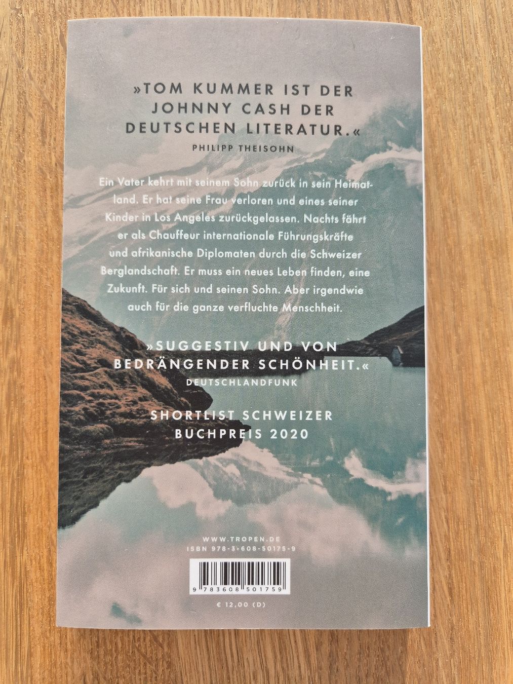 Libri: Tom Kummer - Von schlechten Eltern – Usato da Bern venduto da miruslav 1