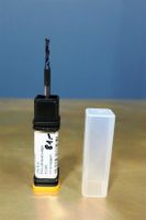 Gühring Exclusive-Bohrer, 2,6mm