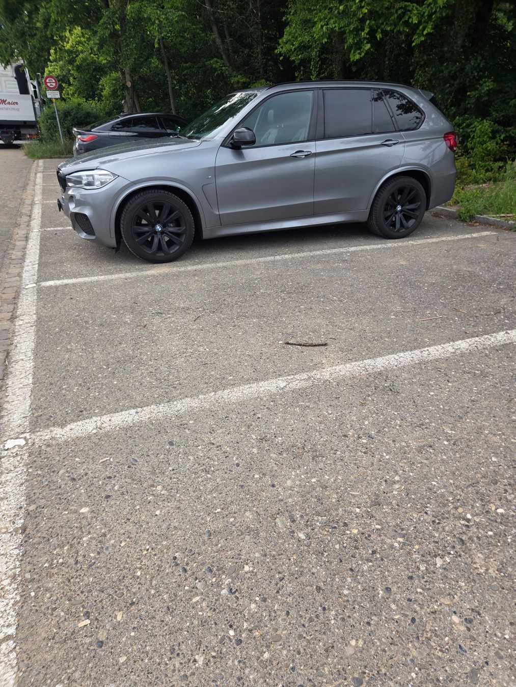 BMW Automobili: BMW X5 F15 30D – Usato da Spreitenbach venduto da Brm4 1