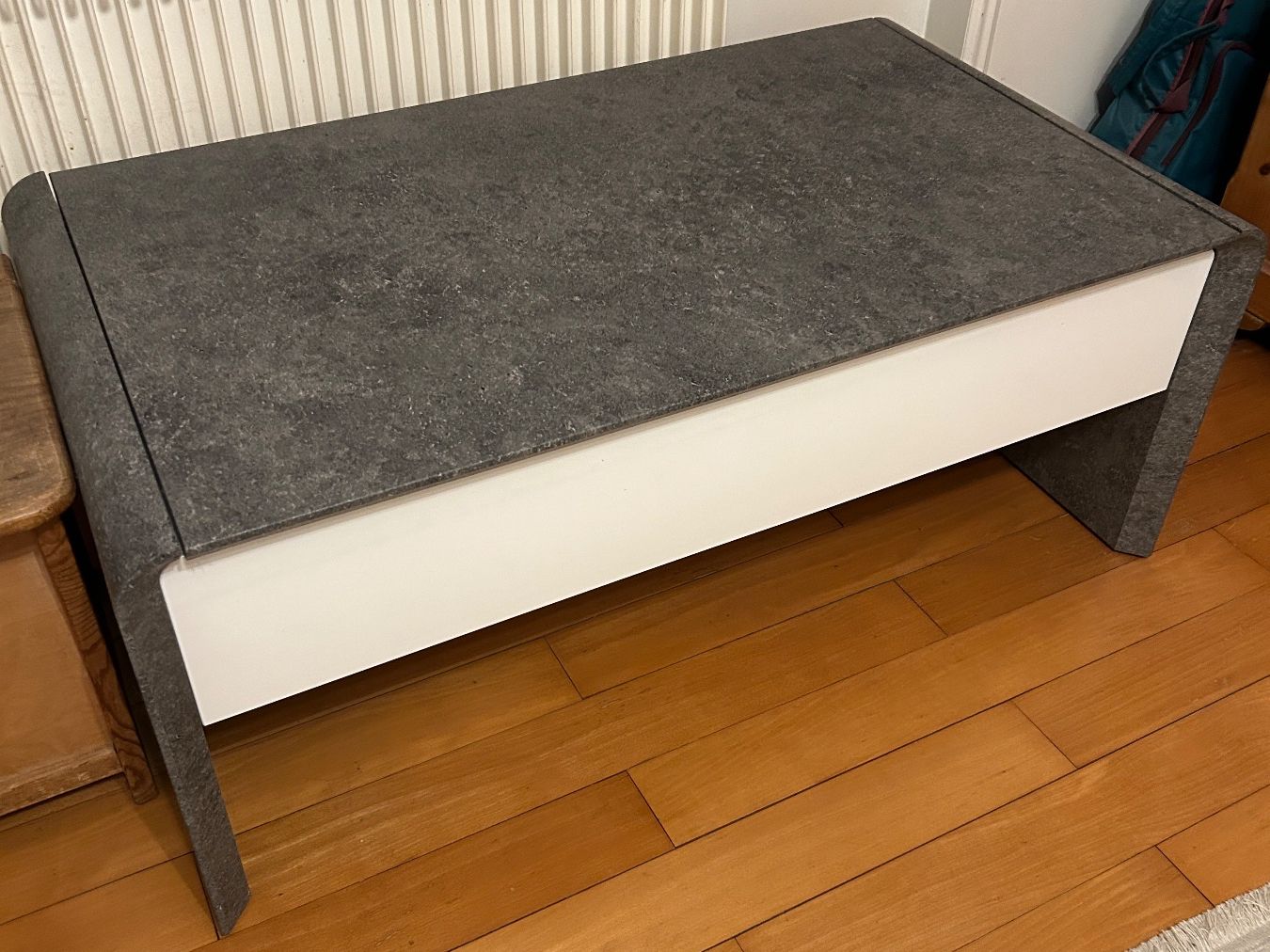 Tables: Salontisch – Neuf (Voir description) à Frauenfeld par Ema007 4