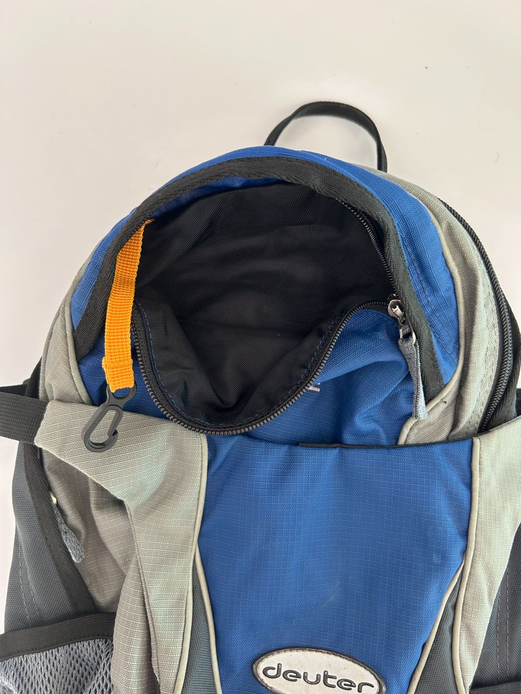 Deuter Zaini: Deuter Rucksack – Usato da St. Gallen venduto da look-twice 3