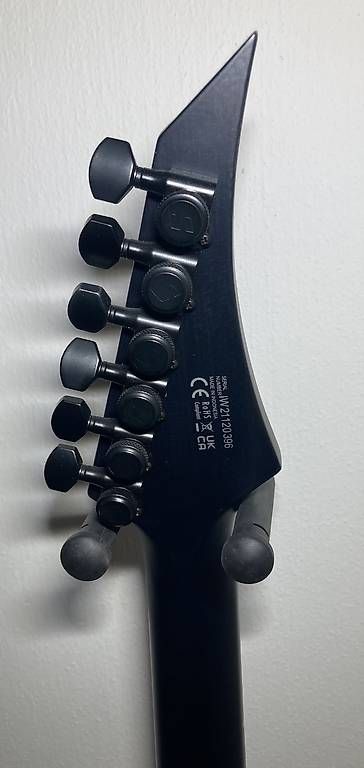Strumenti musicali: Solar A1.6BOP-FF – Usato da Zürich venduto da 8oswaldo8 2