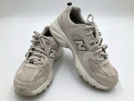 NEW BALANCE | Schuhe | 530 | Weiss | Grösse 37