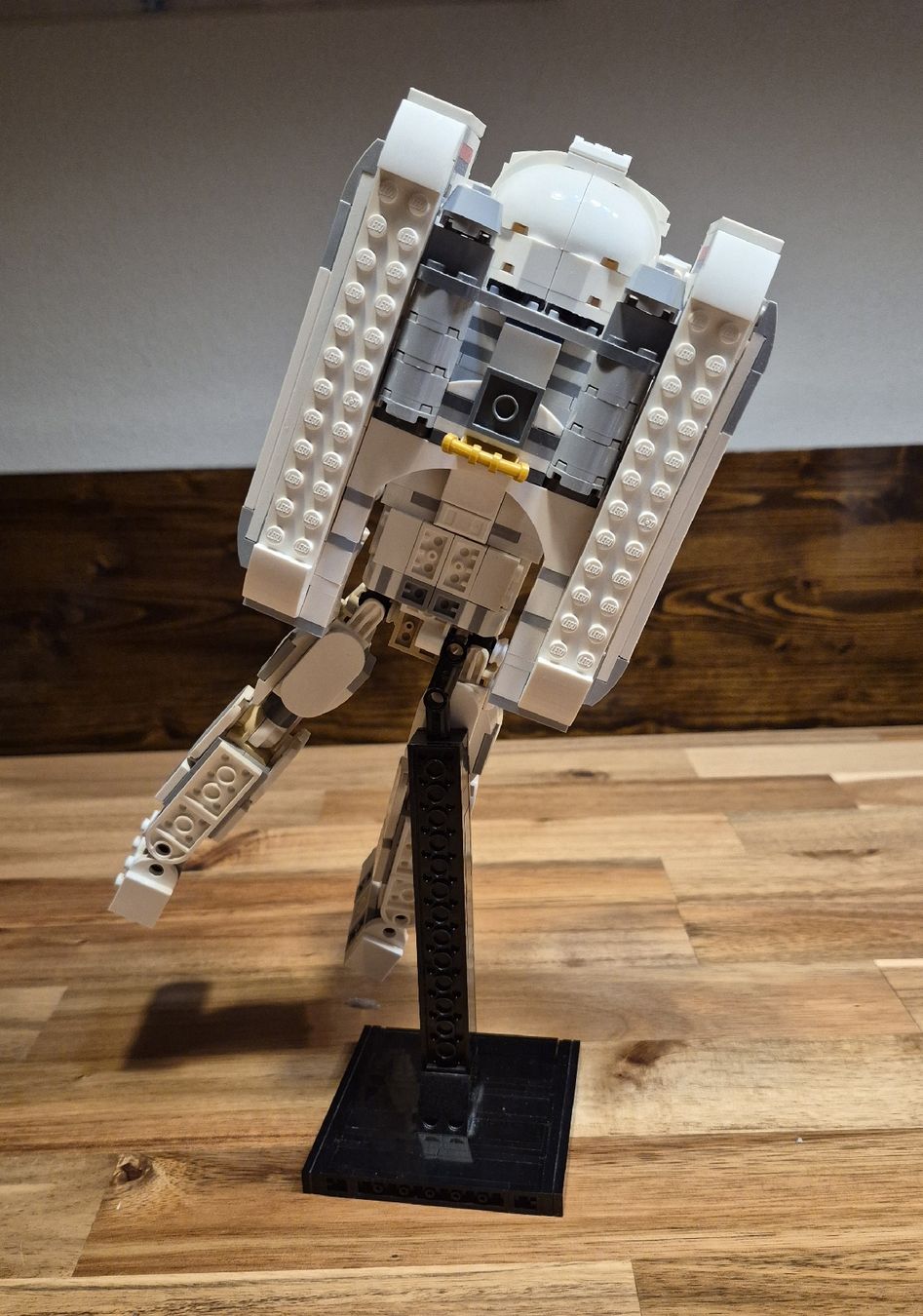 Lego Giocattoli: Lego Astronaut – Usato da Hochdorf venduto da luna36 1