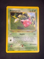 Pokemon Hoppspross 61/111 WOTC Neo Genesis DE