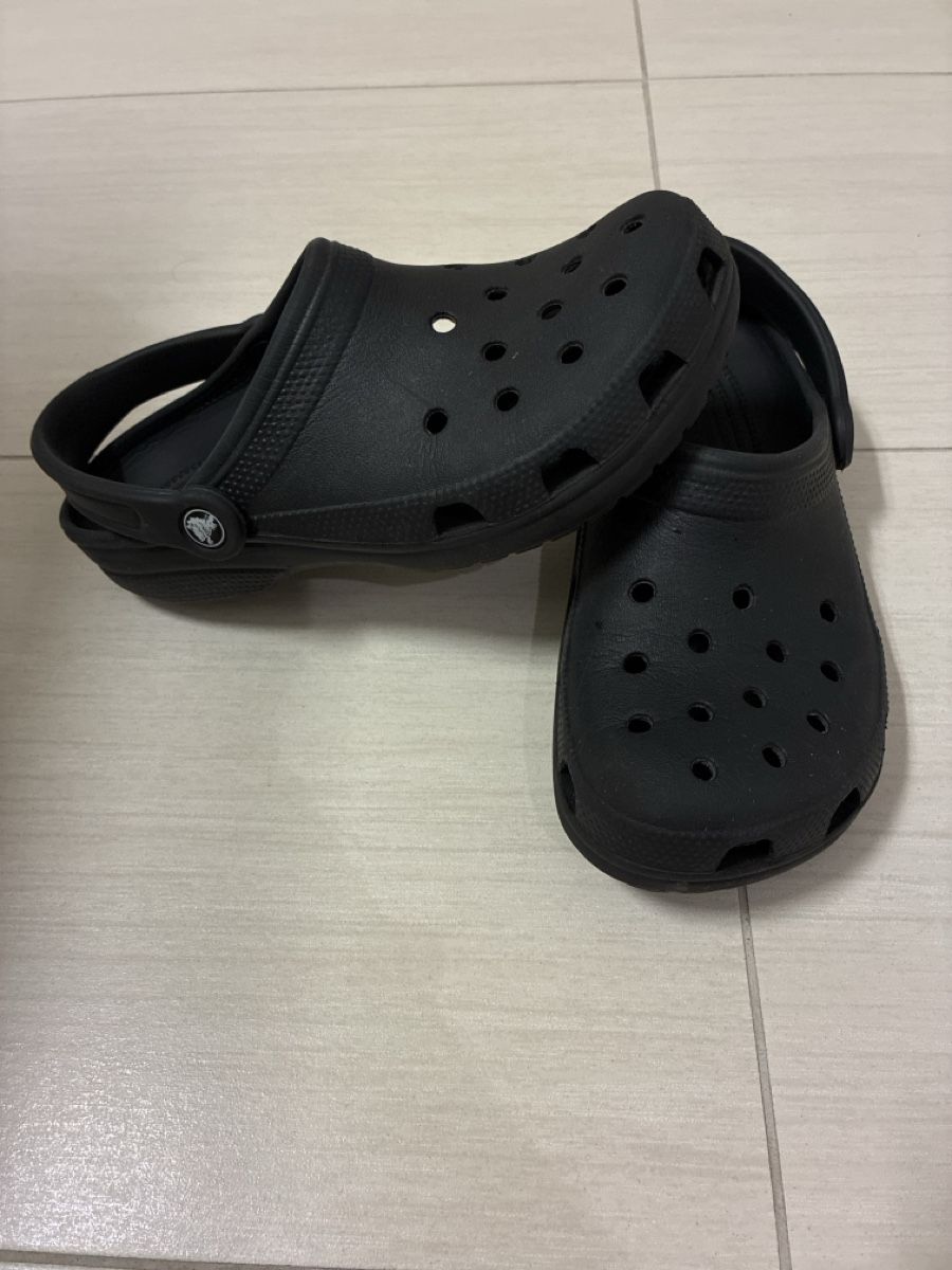 Flipper: Crocs – Usato da Wädenswil venduto da mat_pg8h 3