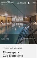 Fitnesspark FIT Membership – Valid Until 3 May 2027