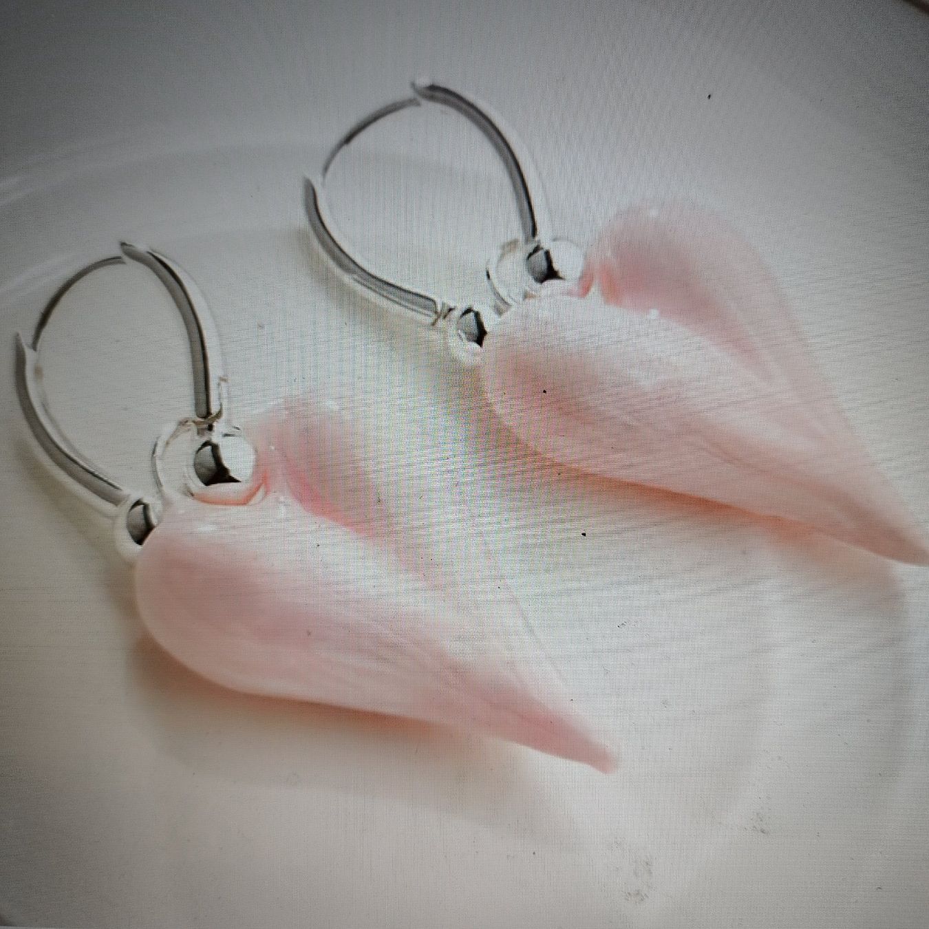 Ohrringe & -stecker: Earring with enamel damen NEW TREND – Neu und originalverpackt aus Basel von pro_79rs