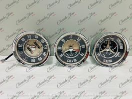 Serie Strumenti Alfa Romeo Giulietta Spider