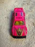 Rennwagen Racing Car pink Spielzeug
