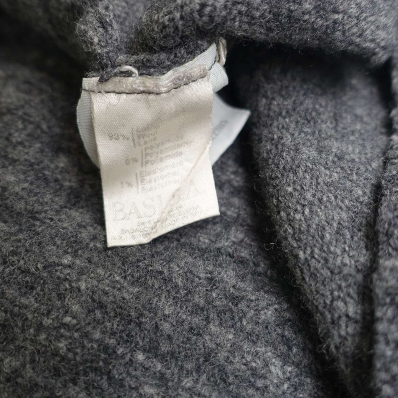 Lacoste Maglioni & Felpe: Lacoste Pullover Vintage Grösse XL – Nuovo (secondo la descrizione) da Bülach venduto da secondo. 5