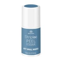 Striplac Small Waves 5ml Alessandro / Letztes Stück