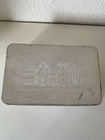 Vintage VerKade Blechdose, Holland, für Sammler! Top