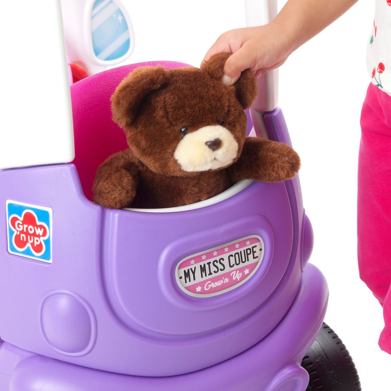 Veicoli per bambini: Miss Coupe – Usato da Erlinsbach venduto da Home-World 7