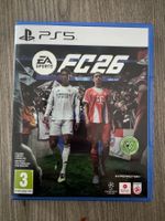 EA Sports FC 26 PS5