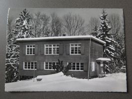 BUCHENEGG STALLIKON - KINDERFREUDEHAUS MÖSLI