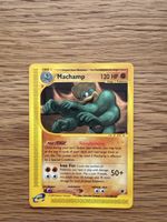 Pokemon, Machamp (Machomei), Expedition