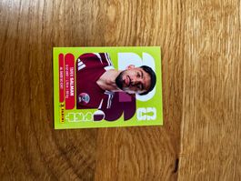 Panini FIFA World Cup 2026 Sticker Nr. QAT 8