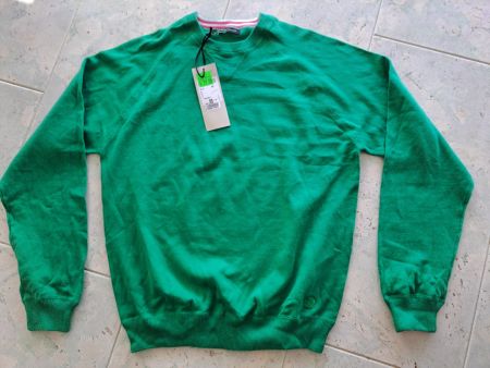 Sweatshirt Sergio Tacchini