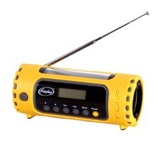 Freeplay Kurbelradio TUF Multi Band / Solar