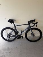 Cube Agree C62 Carbon
