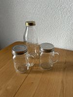 Set 2 bicchieri da smoothie Bormioli Rocco