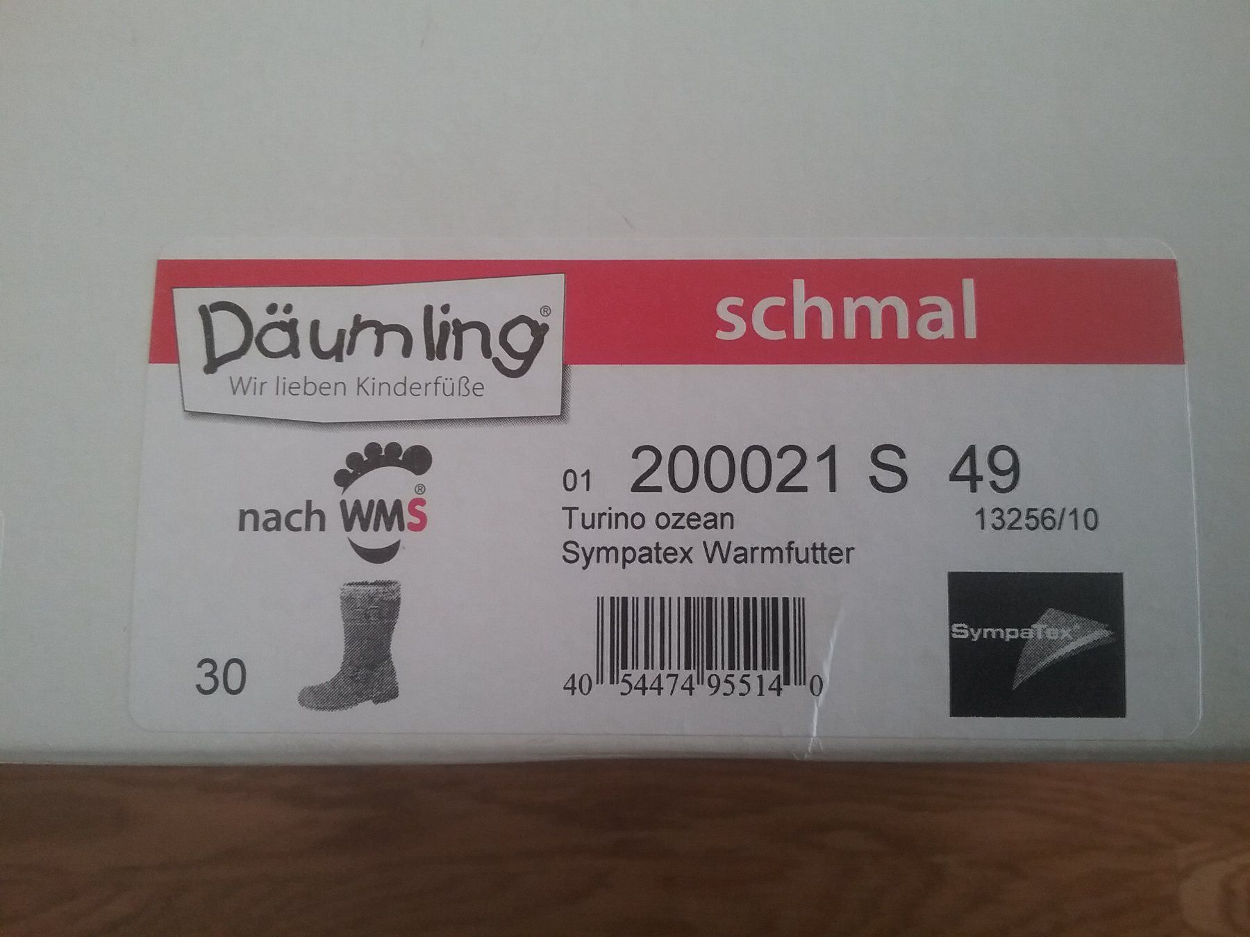 Schuhe für Mädchen: ☆Neue Däumling Winterstiefel Gr.30☆ – Neu und originalverpackt aus Zürich von lehmi1 6