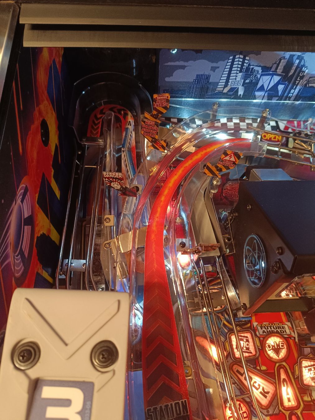 Flipper: Flipper Dialed in – Usato da Morges venduto da 433_jt78 7