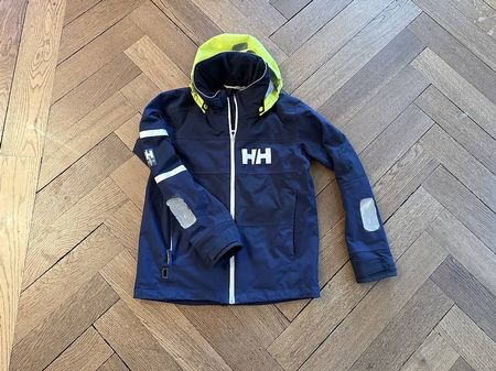 Helly Hansen Jacke 164