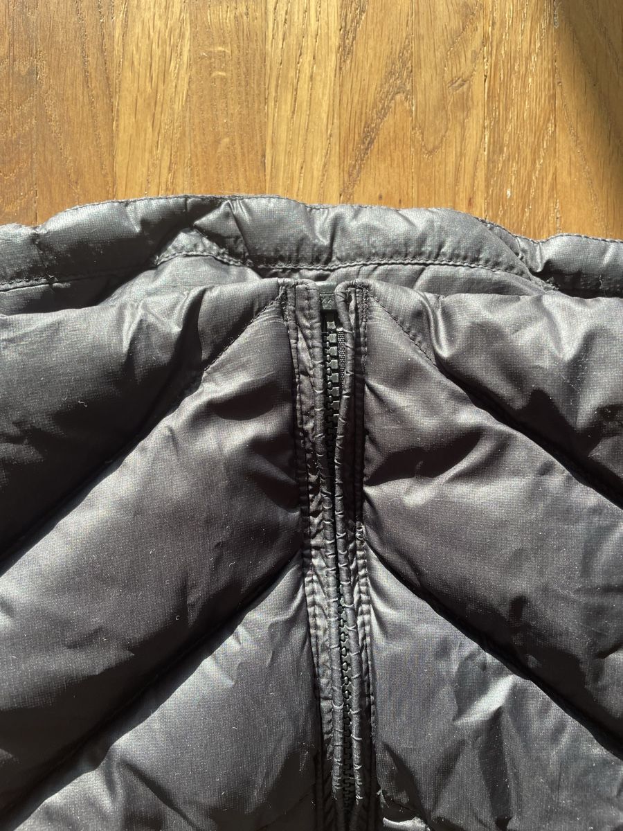 Patagonia Mäntel: Patagonia Übergangsjacke / Mantel Daune – Neu (gemäss Beschreibung) aus Männedorf von bluebird35 6