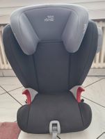 Auto-Kindersitz