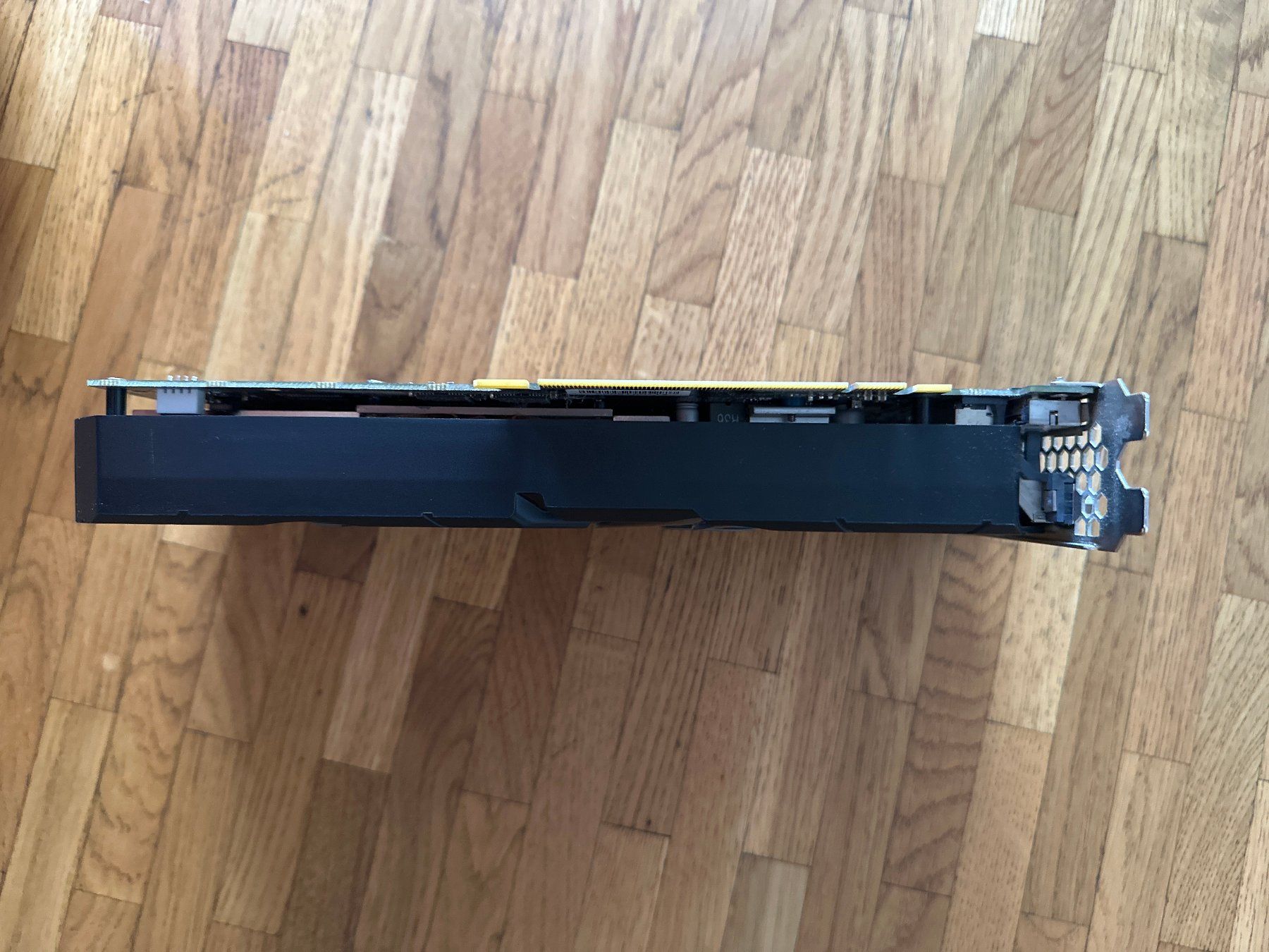 Nvidia Schede grafiche: GTX 1060 3GB – Usato da Gland venduto da tim_ps8h 4