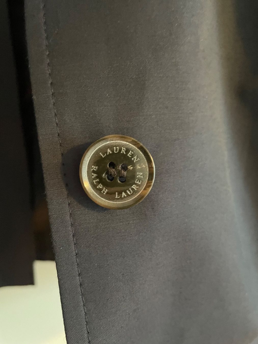 Ralph Lauren Mäntel: Trenchcoat von Ralph Lauren Gr. S – Neu (gemäss Beschreibung) aus Schaffhausen von London114 3