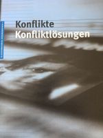 9783292002907 Konflikte Konfliktlösungen