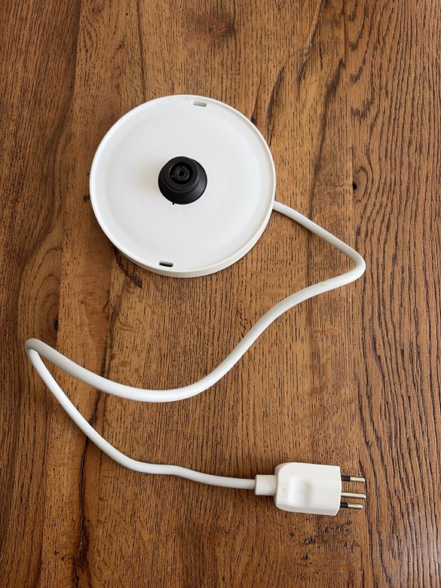 Bollitori: Xiaomi Wasserkocher – Usato da Winterthur venduto da ..Sun.. 6