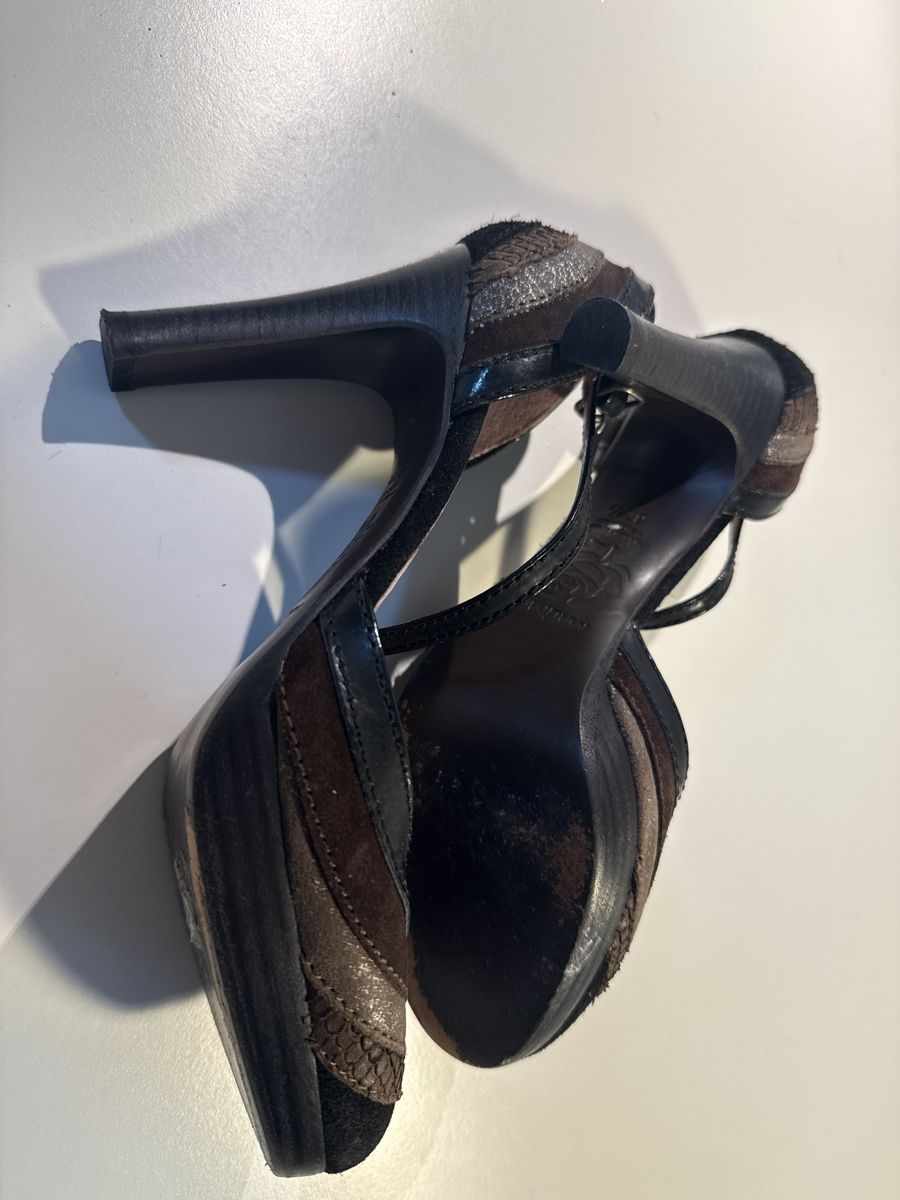 Scarpe da donna: Maliparmi Pumps – Usato da Zürich venduto da einkaufswagen 1