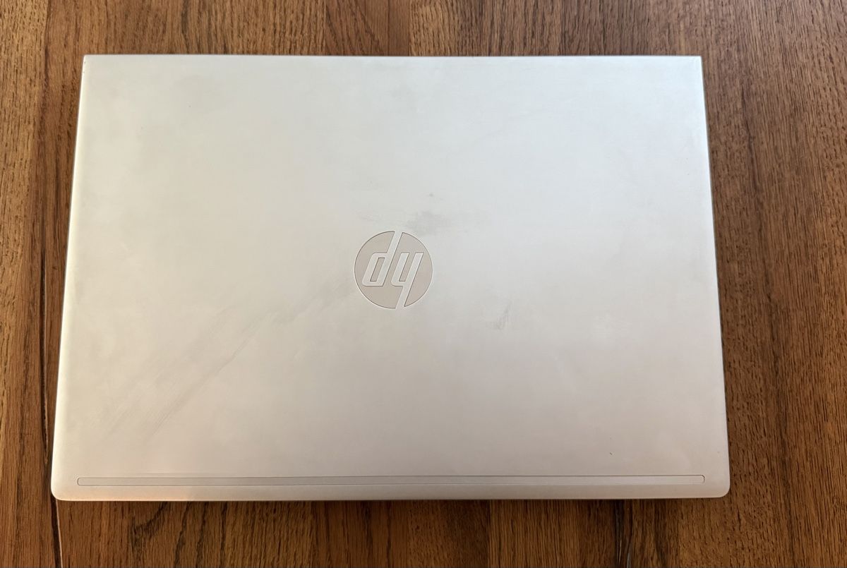 Hewlett Packard Notebook: Notebook - HP ProBook 450 G6 - Ab 1 Fr..! – Usato da Zürich venduto da ersel 3
