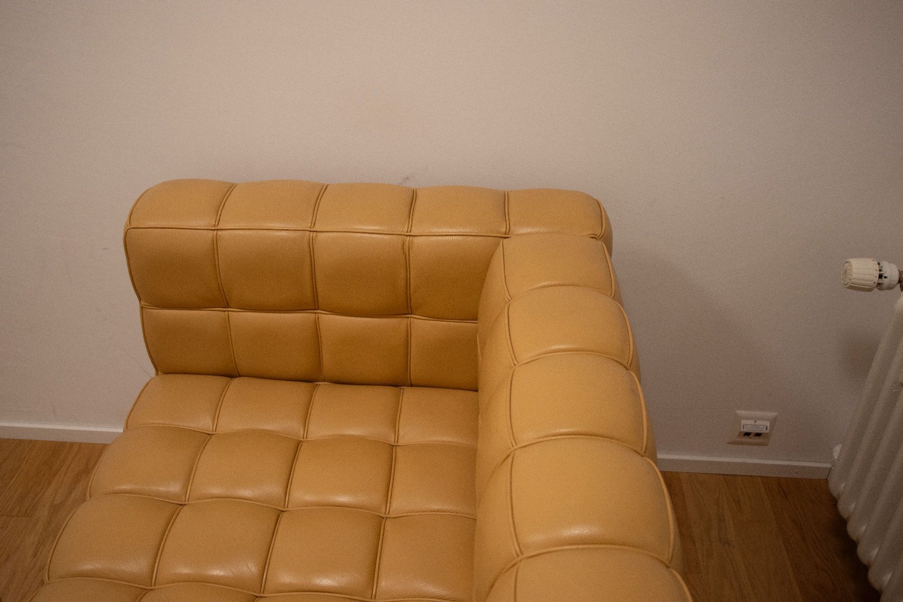 Sofas: Kubus Sofa, Josef Hoffmann – D'occasion à Zollikerberg par N_a_c_h_l_ass_ZH 8
