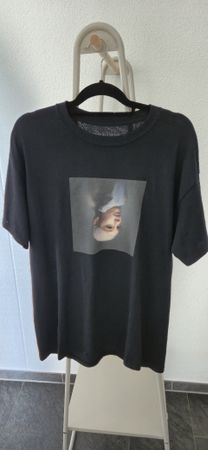 Ariana Grande T-Shirt Sweetener Tour Grösse L